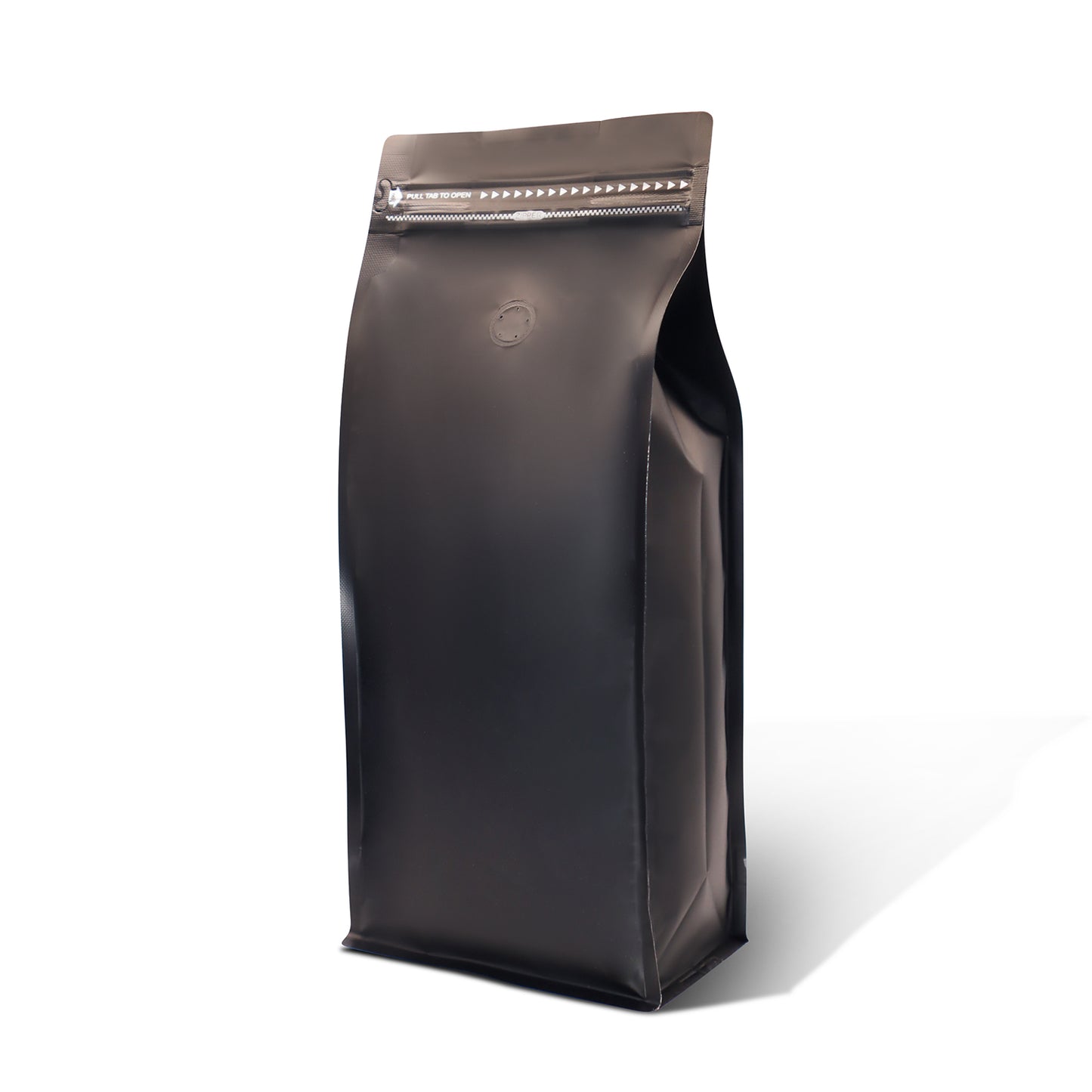 Box Bottom Bags