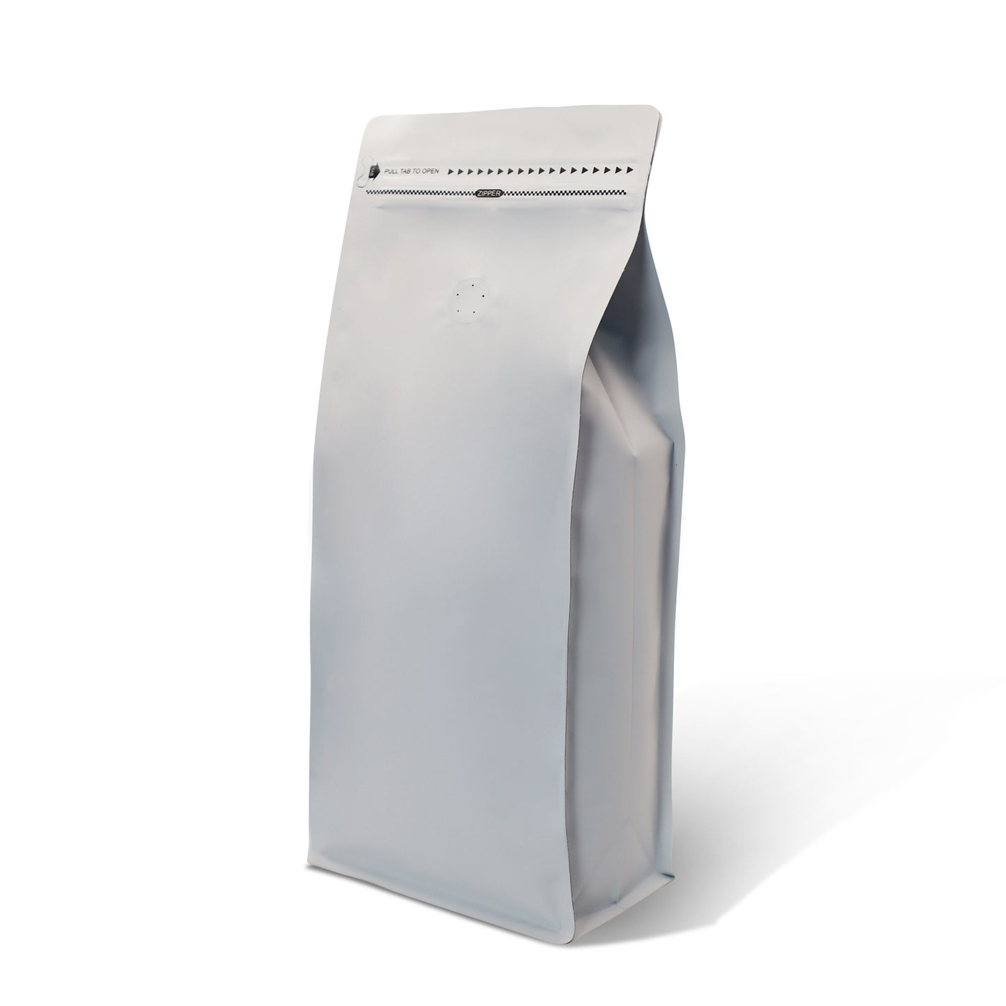 Box Bottom Bags