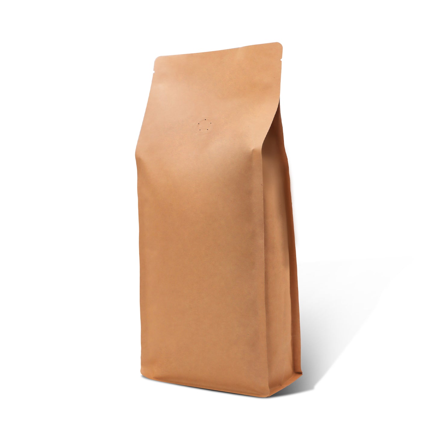 Box Bottom Bags