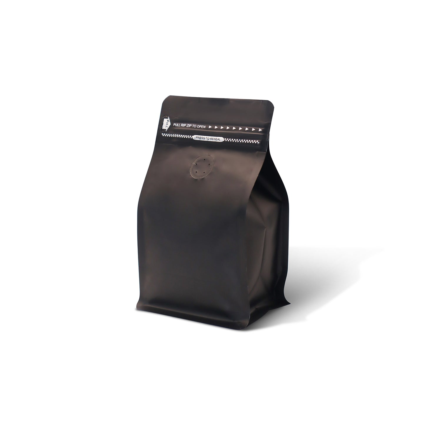 Box Bottom Bags