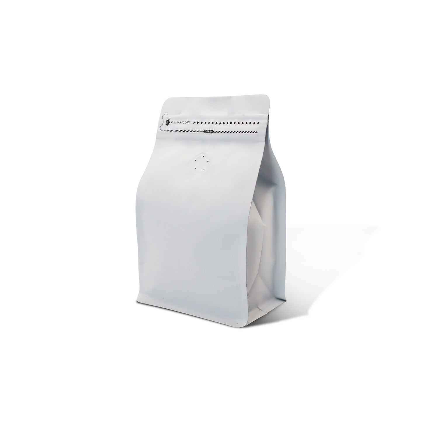 Box Bottom Bags