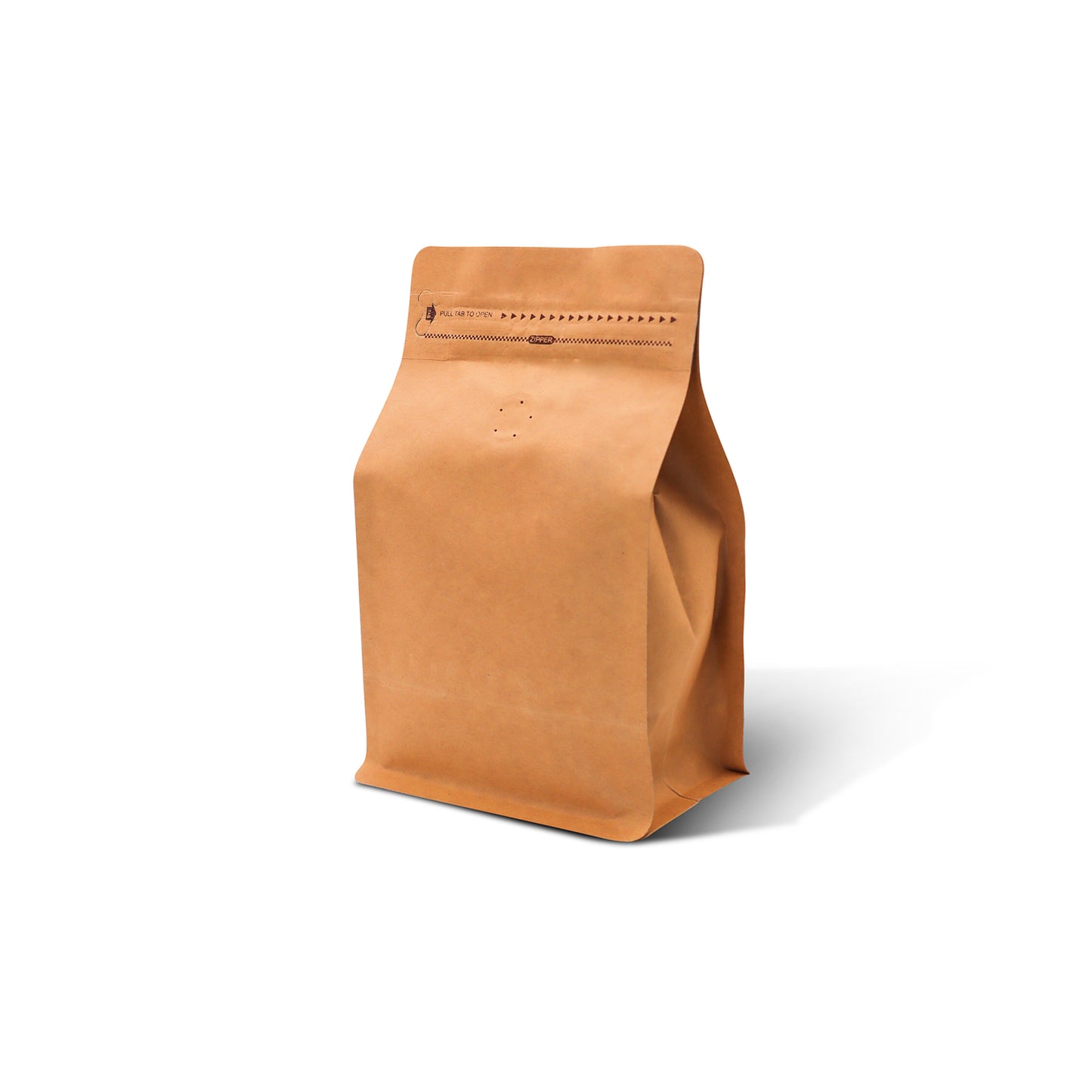Box Bottom Bags