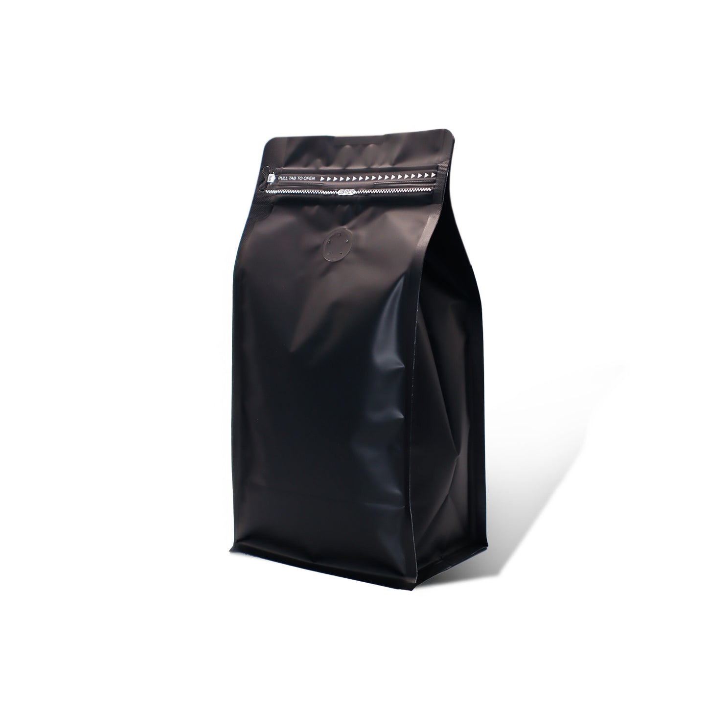 Box Bottom Bags