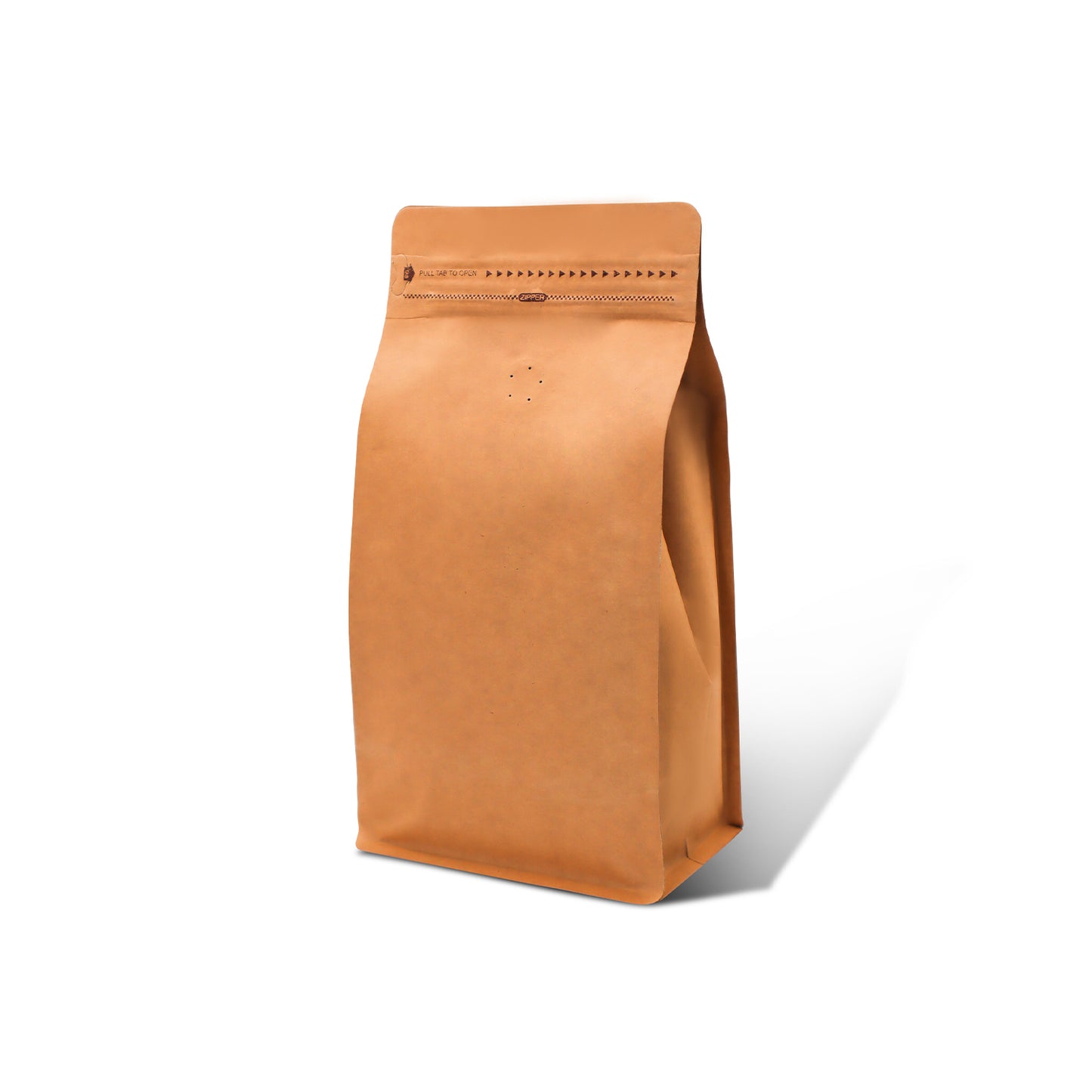 Box Bottom Bags
