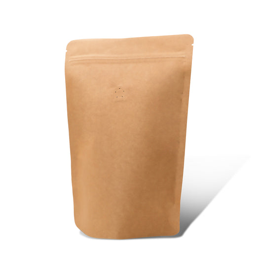 500g Stand Up Pouch