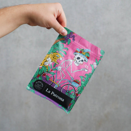 Custom Box Bottom Bags | High Volume