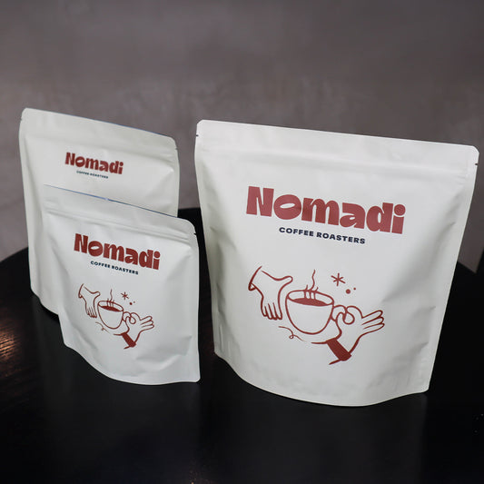 Custom Stand Up Pouch | High Volume