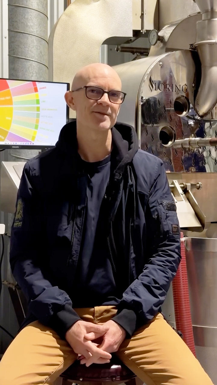 Episode 18 | Passport Specialty Coffee