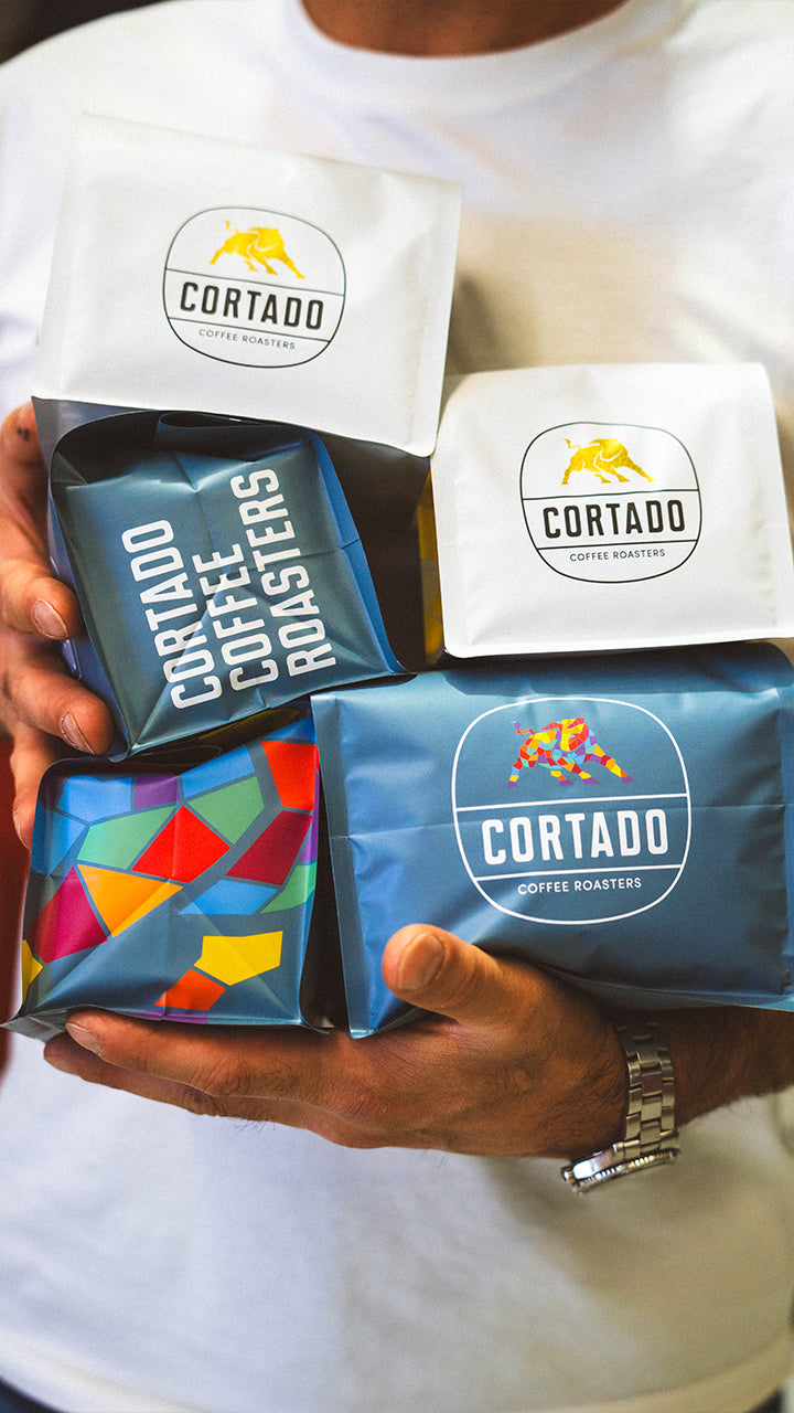 Episode 22 | Cortado Coffee Roasters