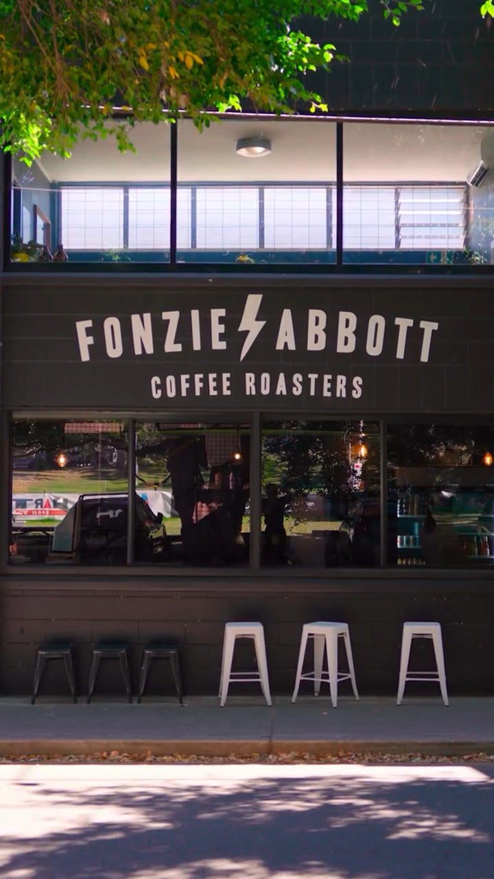 Episode 26 | Fonzie Abbott