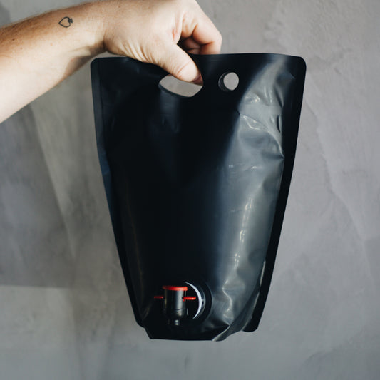 Cold Brew Bags