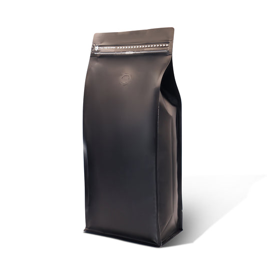 Box Bottom Bags