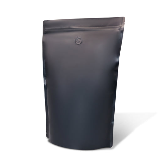Stand Up Pouch