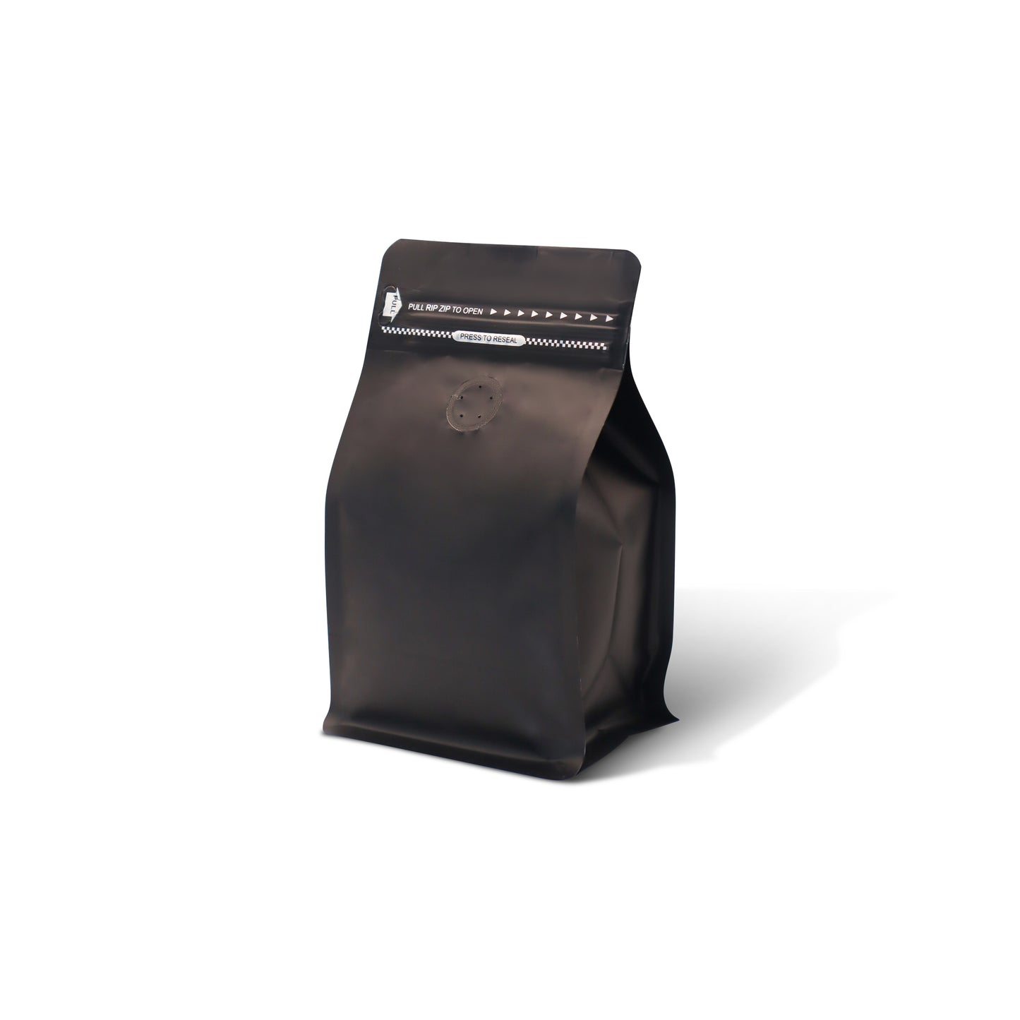 250g Box Bottom Bags
