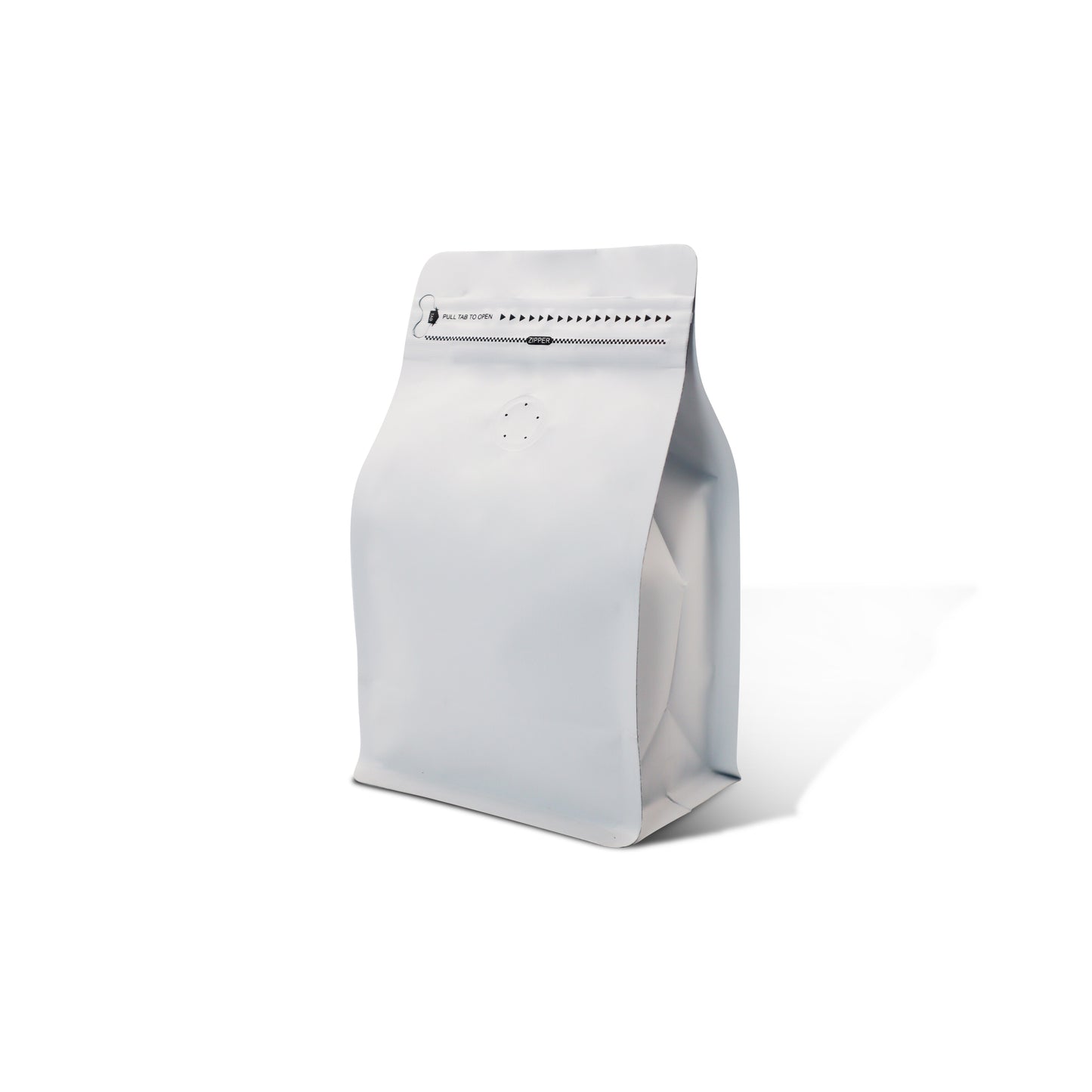 250g Box Bottom Bags