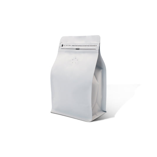 250g Box Bottom Bags