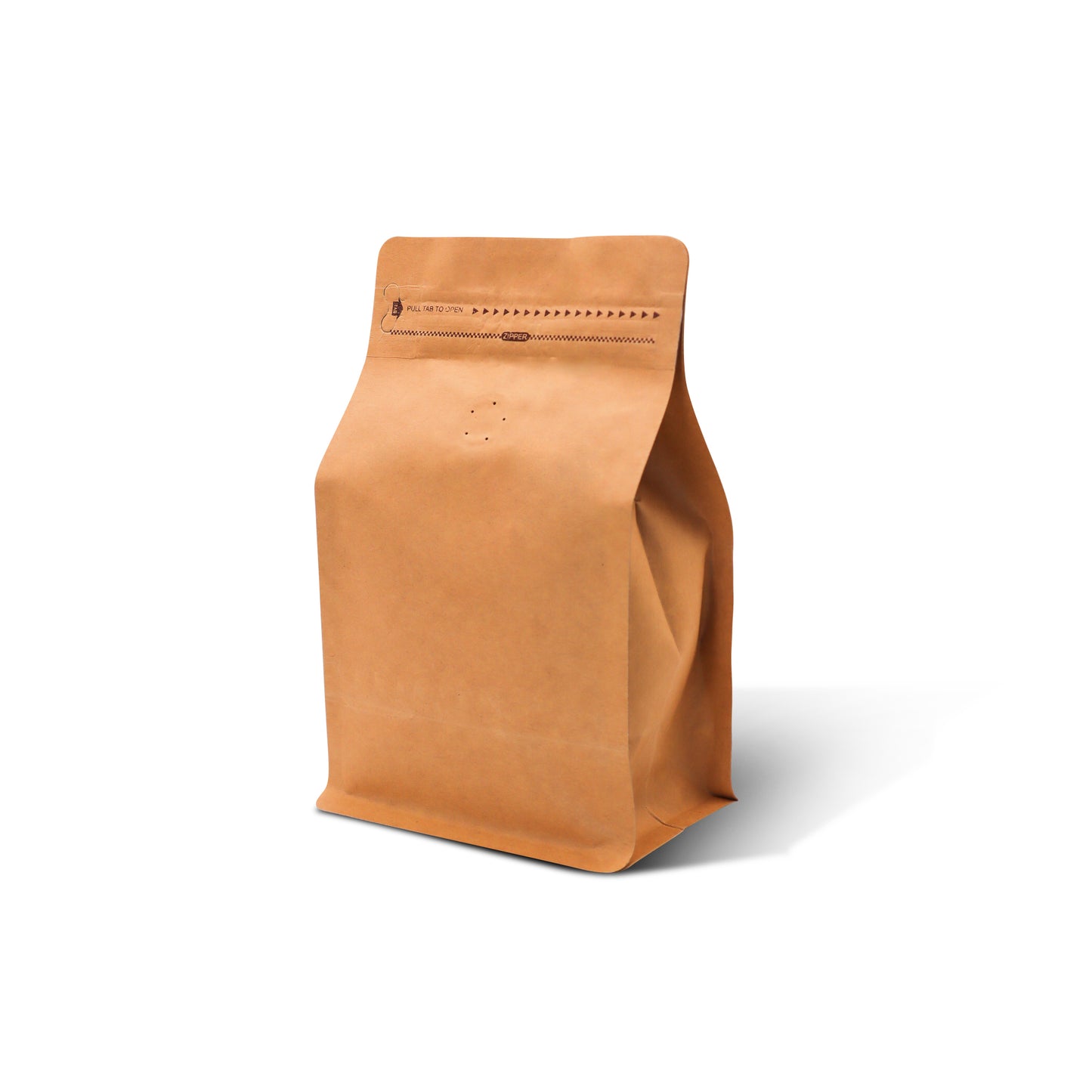 250g Box Bottom Bags