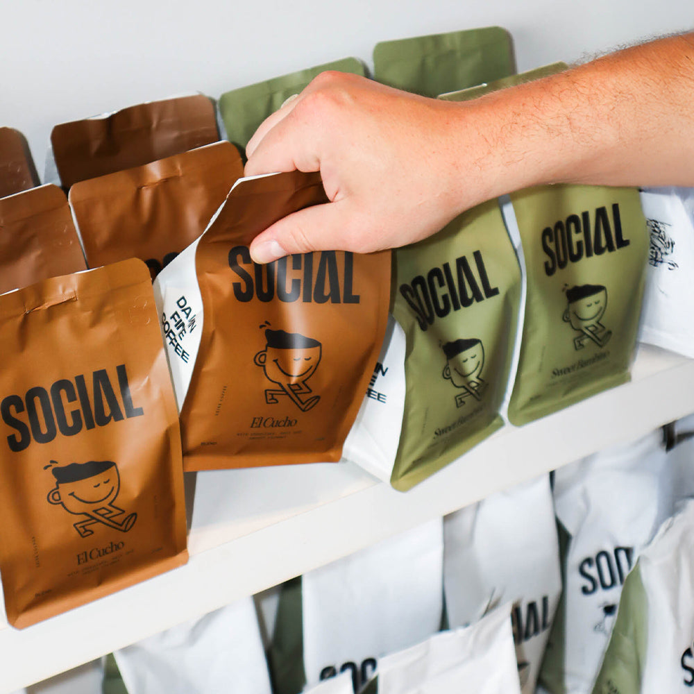 Custom Box Bottom Bags