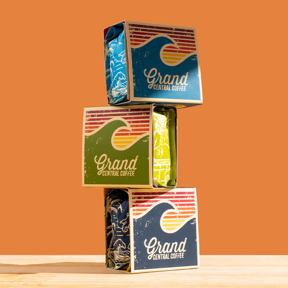 Custom Boxes