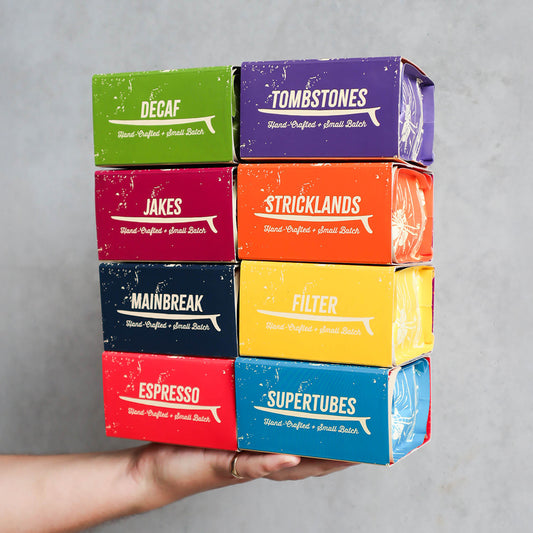 Custom Boxes
