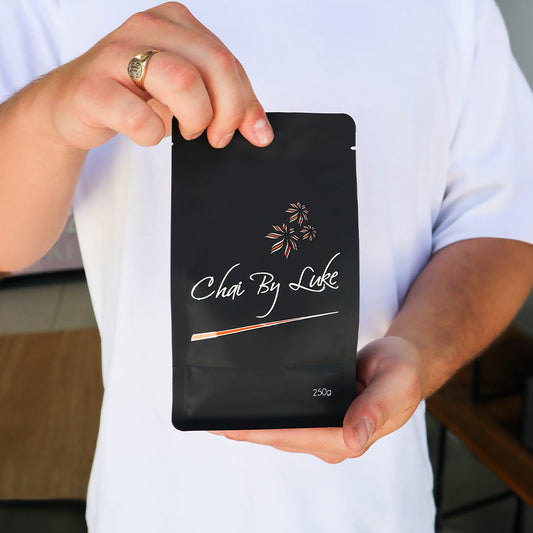 Custom Stand Up Pouch