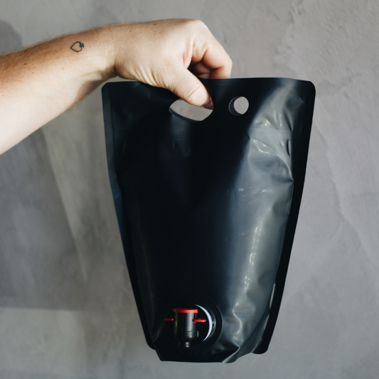 1.5L Cold Brew Bag