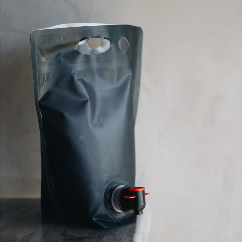1.5L Cold Brew Bag Roasters Only